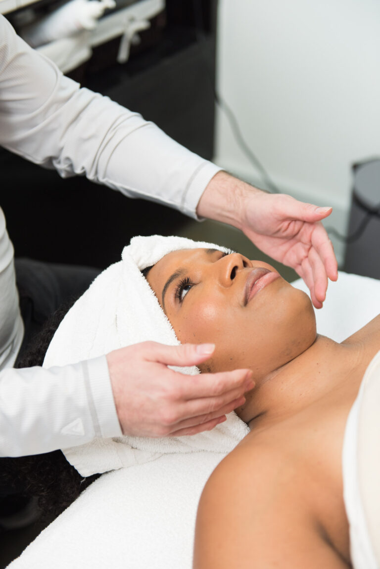 5 Things You Should Know About Facials