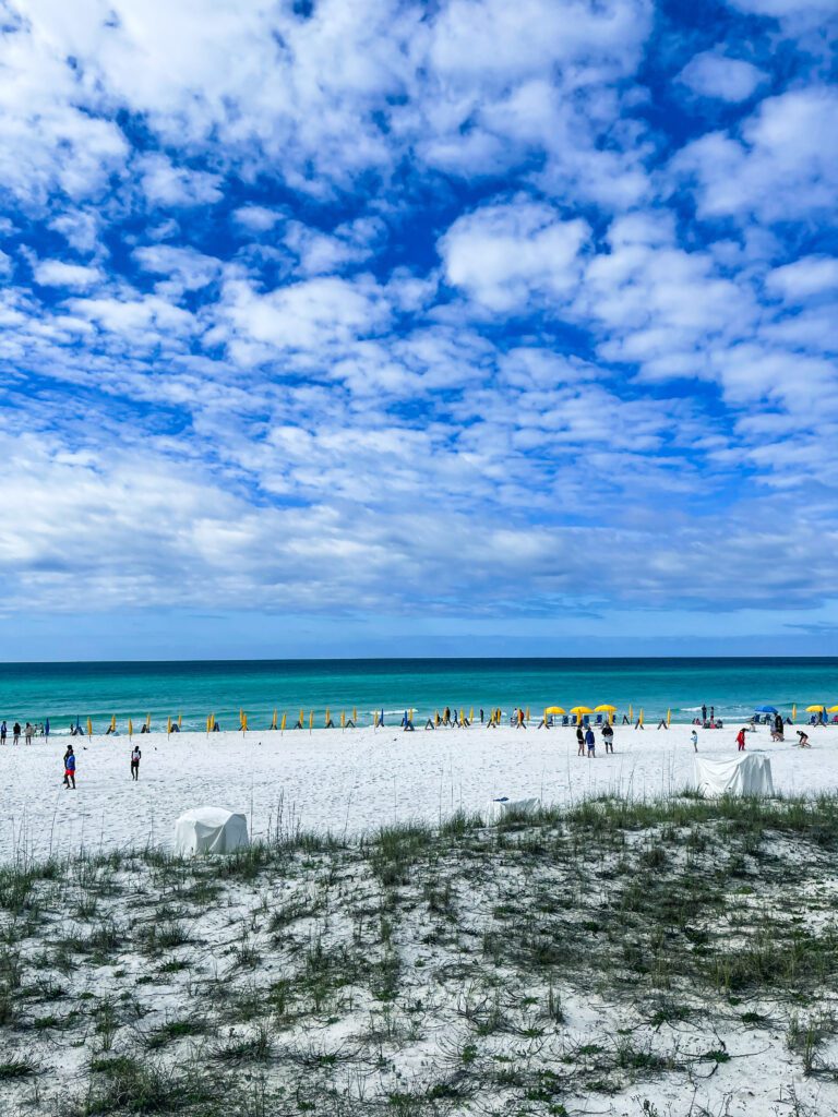 A Family’s Guide to the Best Things to Do in Sandestin